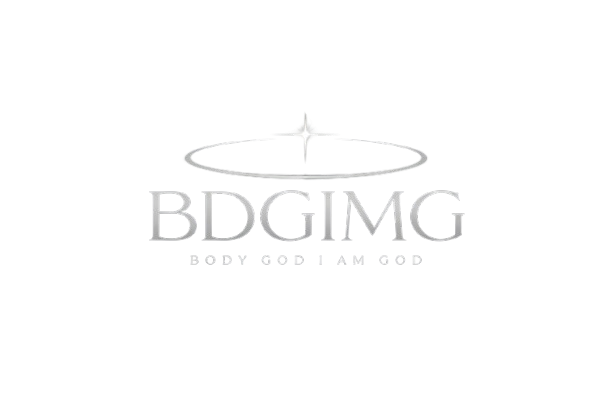 Body God I Am God