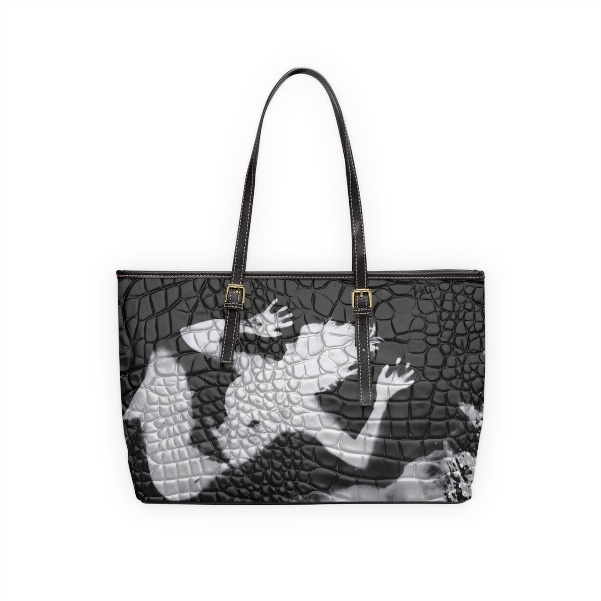 CALIX TOTE ( BLACK )