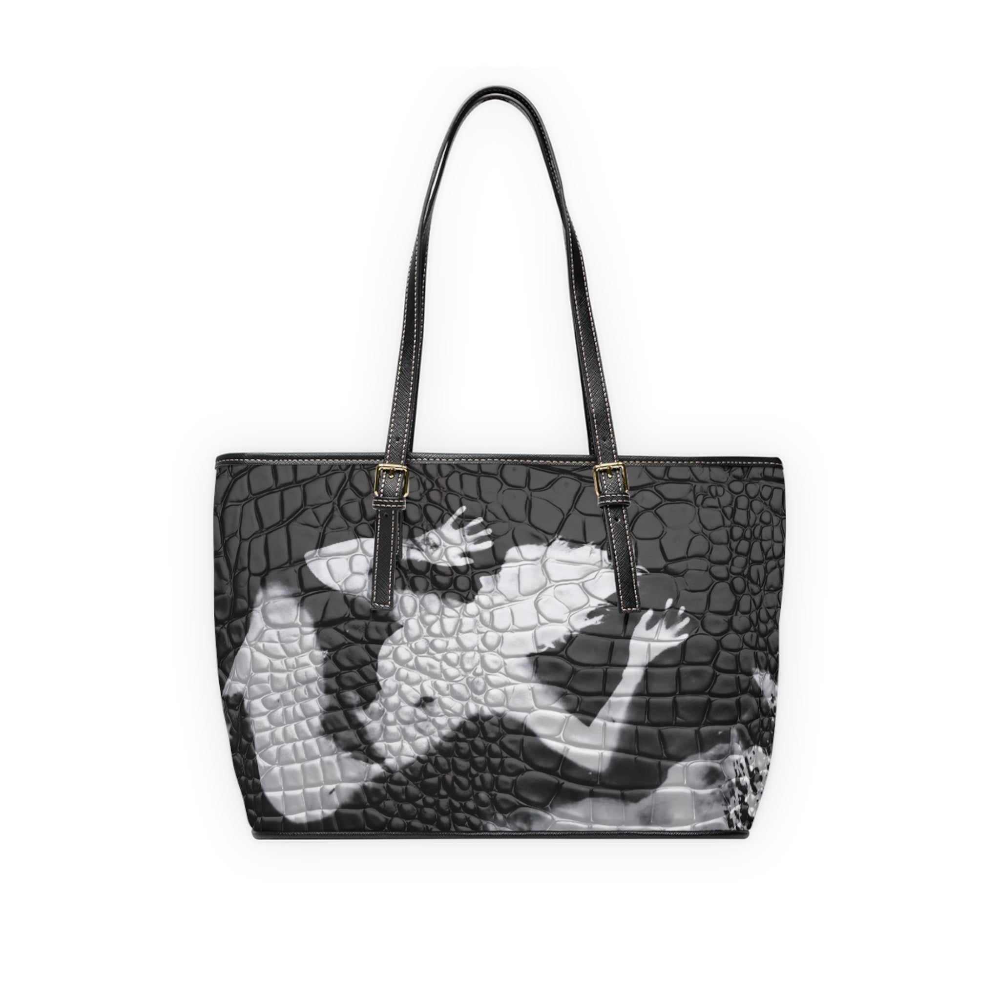 CALIX TOTE ( BLACK )
