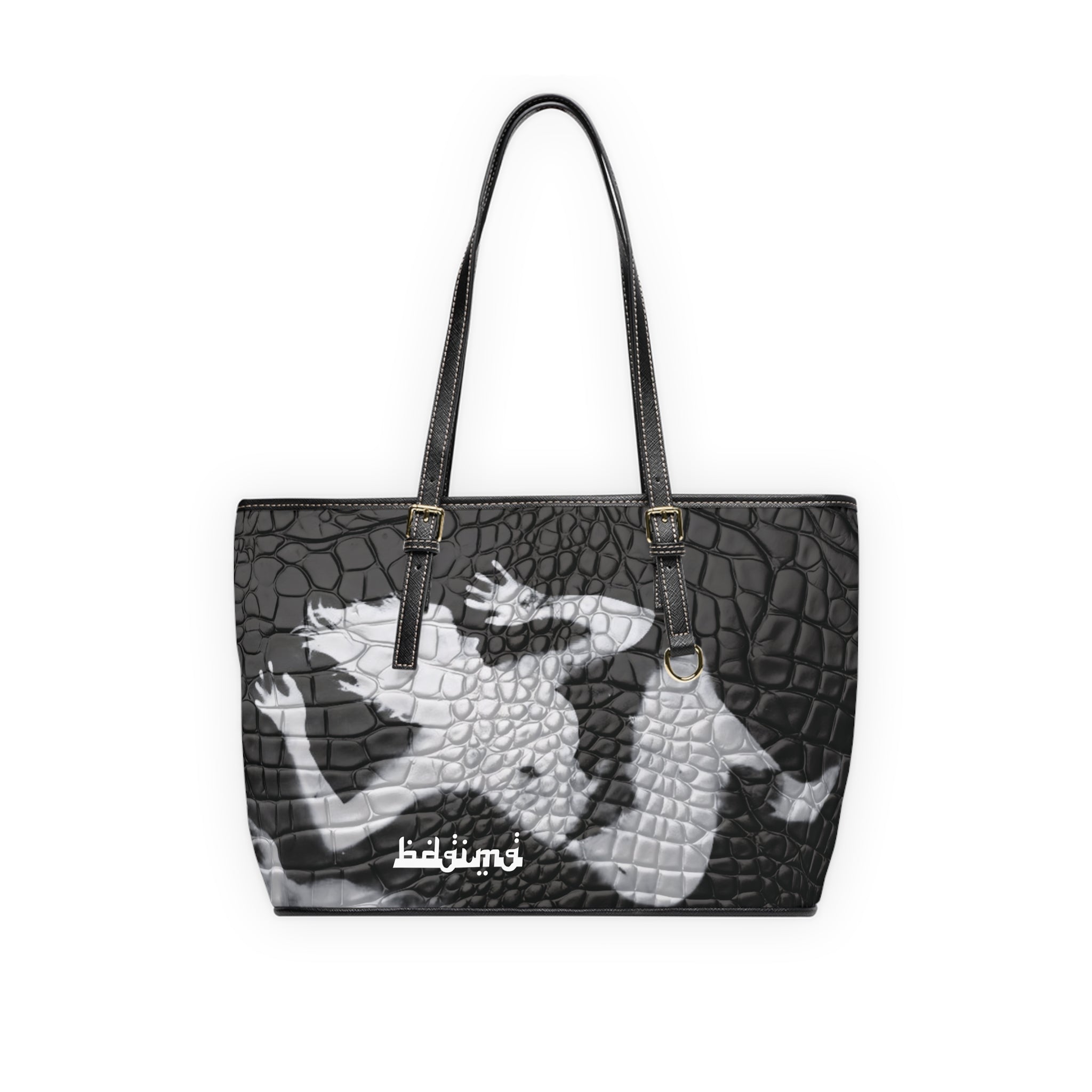 CALIX TOTE ( BLACK )