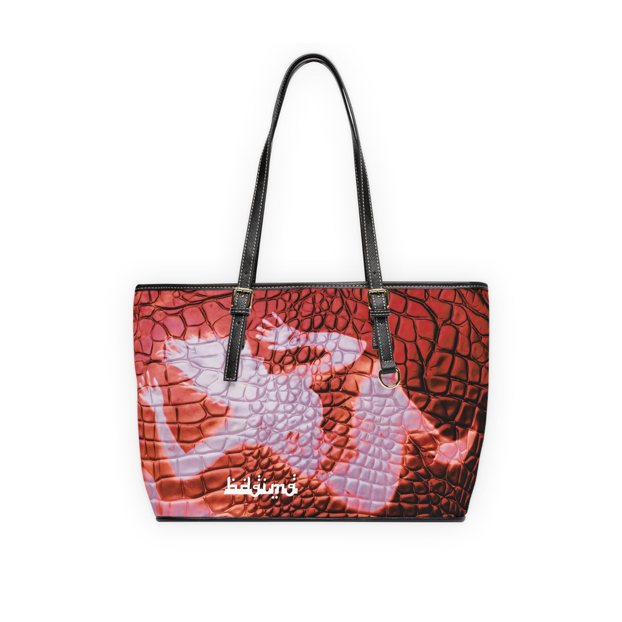 CALIX TOTE ( RED )