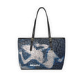 CALIX TOTE ( BLUE )